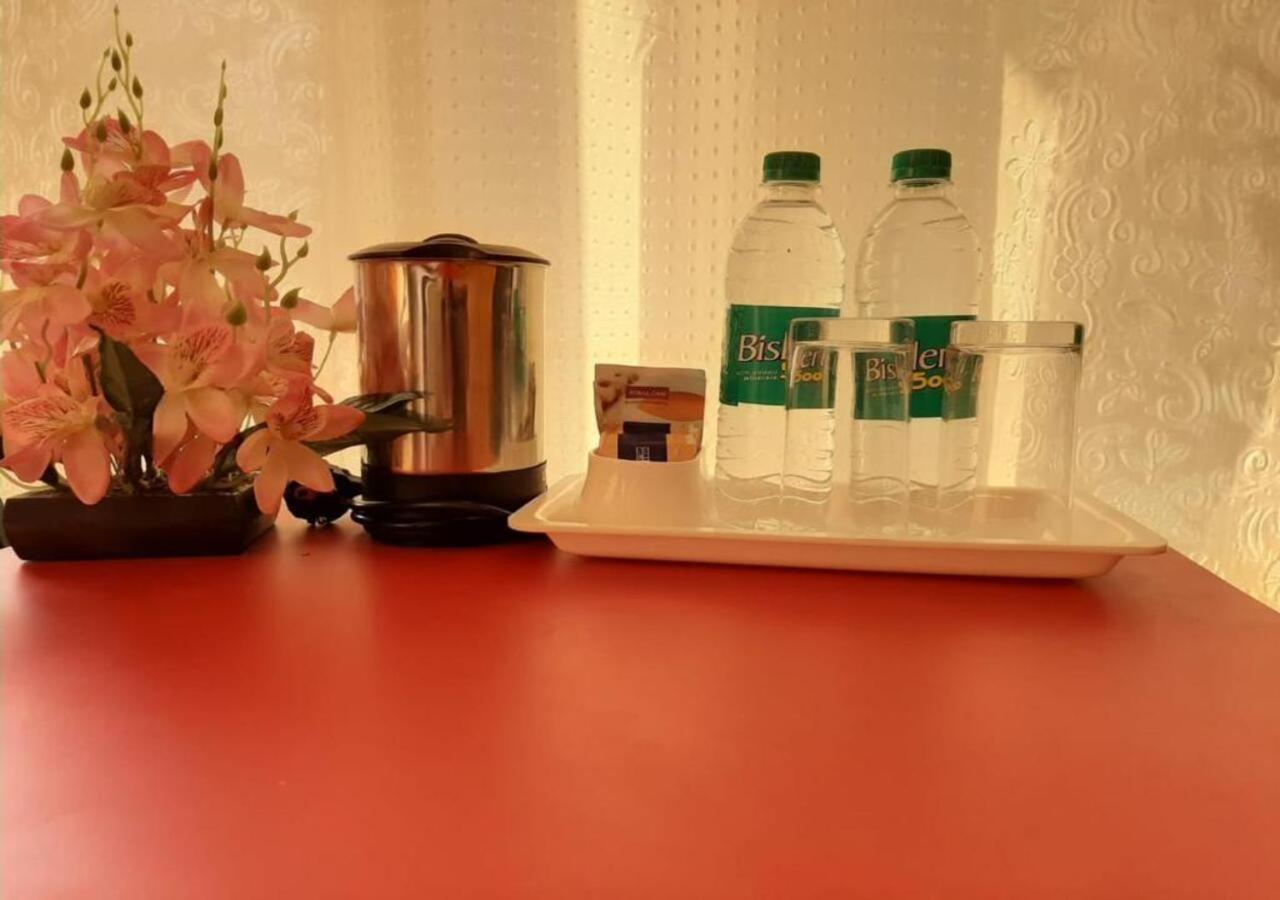 Hotel Yoga Retreat By Queens Valley リシケーシュ エクステリア 写真